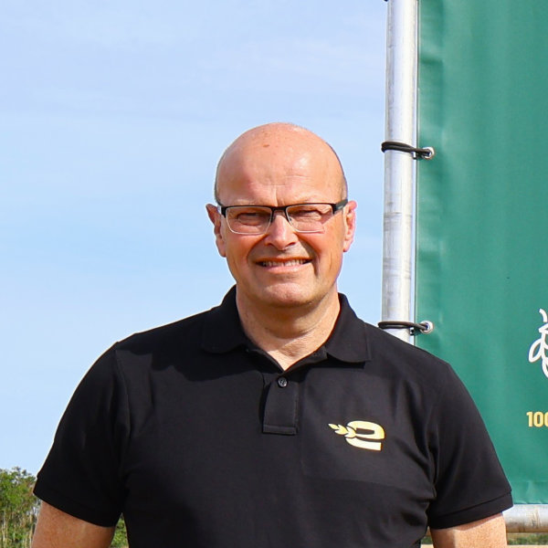Onze adviseur